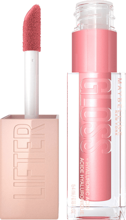 Lipgloss Lifter Gloss 004 Silk, 5,4 ml
