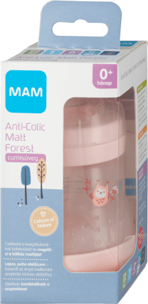 Dm mam anti colic online