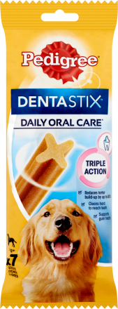Dentastix menthol cheap