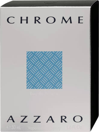 Azzaro chrome dm 2025