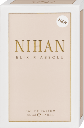 Nihan queens sales united parfum