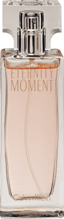 Calvin Klein Noi EdP Eternity Moment 30 ml dm.hu