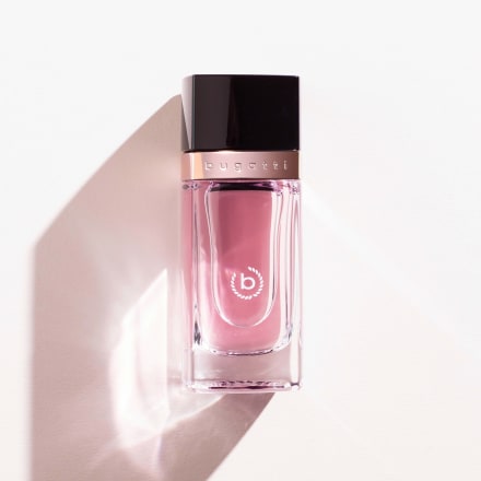 bugatti Eleganza Eau de Parfum, 60 ml dauerhaft günstig online kaufen | dm. de