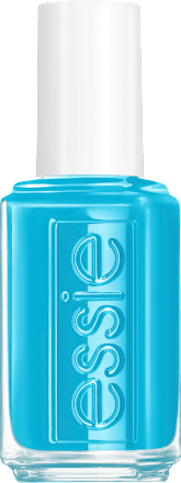 essieNagellack Expressie Word On The Street 485 Blau, 10 ml