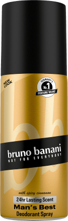 Deospray Man´s Best, 150 ml