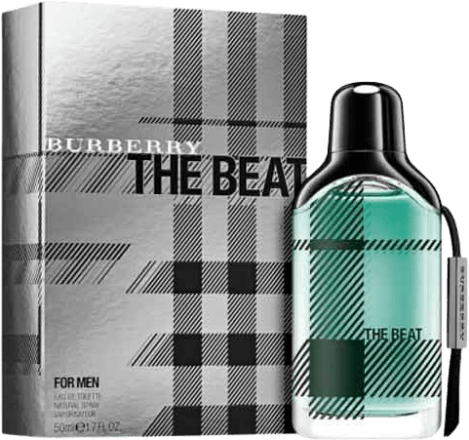 Burberry the beat dm cheap