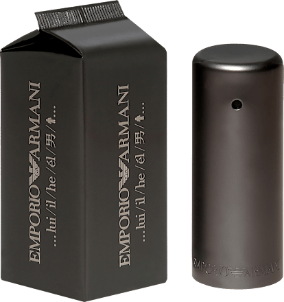 Emporio Armani Emporio He edt 30 ml kupujte online po uvijek