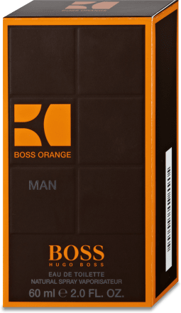 Hugo Boss Boss Orange Man edt 60 ml kupujte online po uvijek