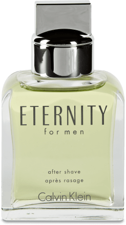 Eternity for store men aftershave