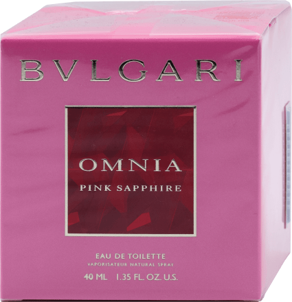 Dm bvlgari shop