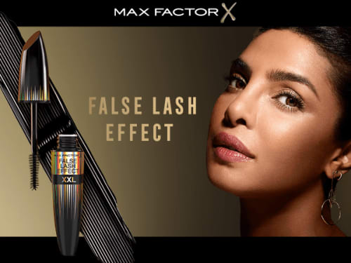 Max factor false shop lash effect maskara