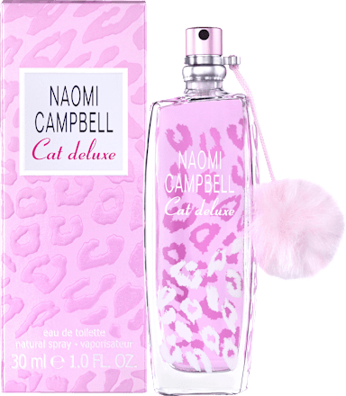Cat deluxe perfume shop