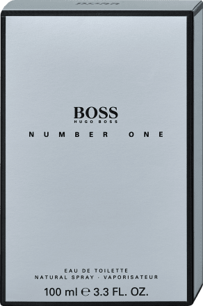 Hugo boss dm 2025 drogerie