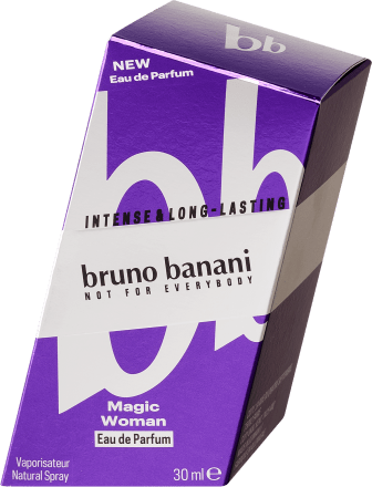 Bruno banani hotsell pure woman dm