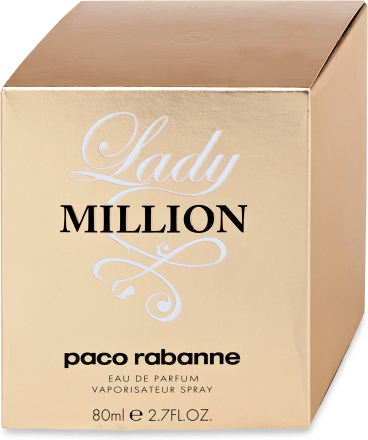 Paco rabanne dm hot sale