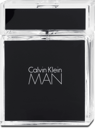 Calvin klein man eau de toilette cheap