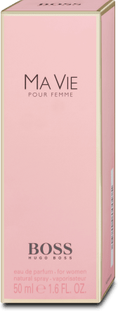 Hugo boss ma vie 50 ml günstig 2025