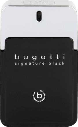 Neue Besonderheit! bugatti Signature Black Man online 100 po uvijek cijenama ml kupujte edt, povoljnim