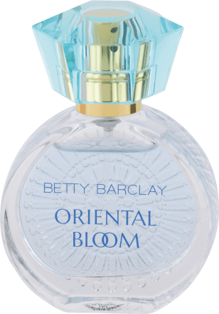Betty Barclay D mska parfumovan voda Oriental Bloom 20 ml