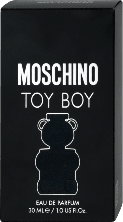 Moschino Toy Boy Eau de Parfum 30 ml dm.at