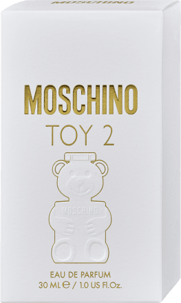 Moschino parfum dm shop