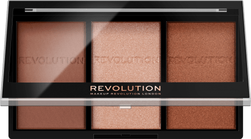 REVOLUTION-Ultra Sculpt & Contour kit Ultra ligh 