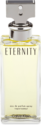 Calvin Klein Eau de Parfum Eternity 100 ml dm.at