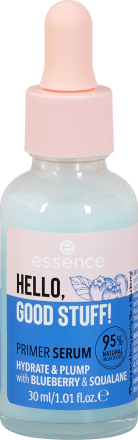 essence Primer Serum Hello Good Stuff!, 30 ml