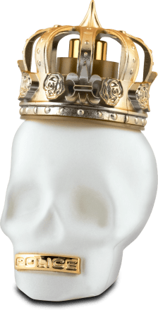 Police best sale queen perfume