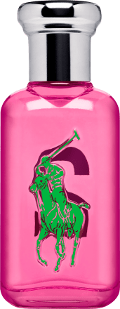 Ralph Lauren the Big Pony Collection 2 for women edt 100 ml dm drogeriemarkt.ba