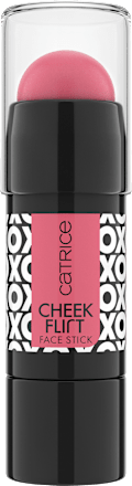 CatriceBlush Stick Cheek Flirt 020 Techno Pink, 5,5 g