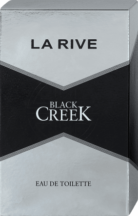 Black creek parfum on sale