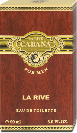 Parfum la rive cabana best sale