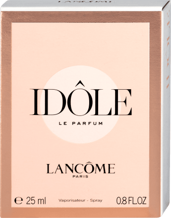 Dm lancome top idole
