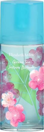 Elizabeth Arden Green Tea Sakura Blossom Eau de Toilette 100 ml