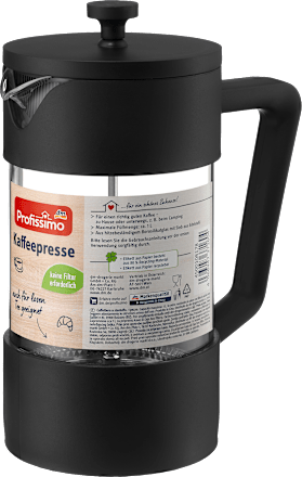 ProfissimoKaffeepresse, 1 l