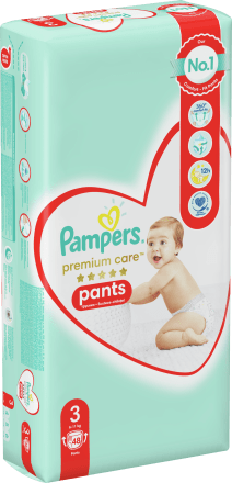 Dm pampers outlet pants 3