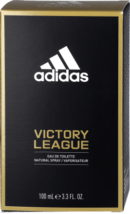 Victory League: туалетная вода 100мл