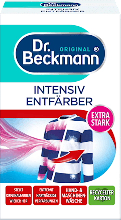 Dr. BeckmannEntfärber Intensiv, 200 g