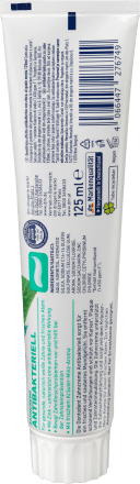 Dontodent Zahnpasta antibakteriell, 125 ml