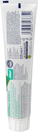 Dontodent Zahnpasta antibakteriell, 125 ml