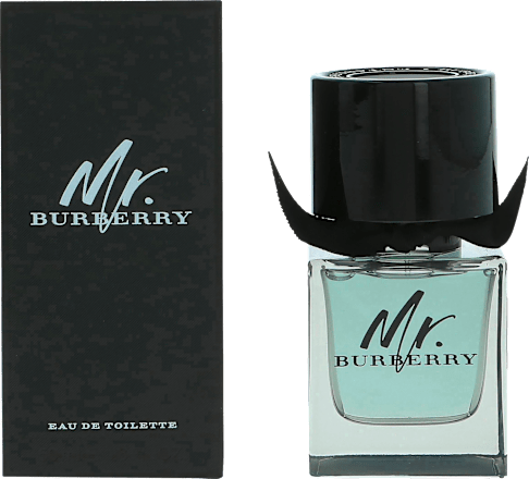 Eau de Toilette Mr. Burberry 50 ml