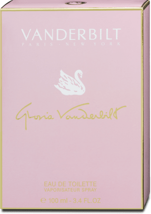 Gloria vanderbilt parfum dm clearance
