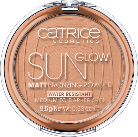 Catrice bronzer store