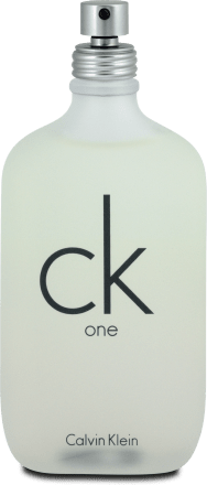 Calvin Klein Eau de Toilette ck one 200 ml dm.at