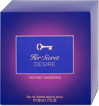 Dm antonio banderas parfem shop