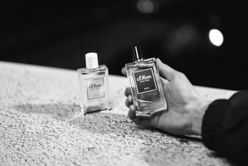 s.Oliver Black Label men edt 30 ml dm.hr