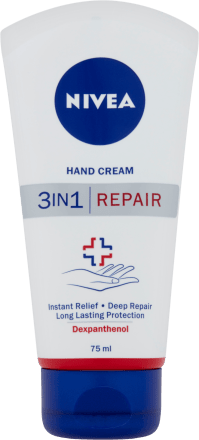 Nivea cream for clearance hands