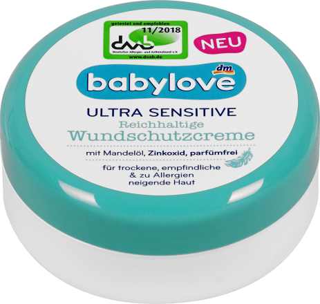 Baby discount love cream