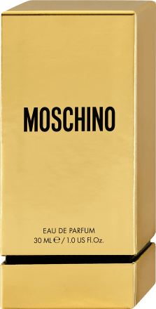 Moschino Fresh Gold Couture Eau de Parfum 30 ml dm.at